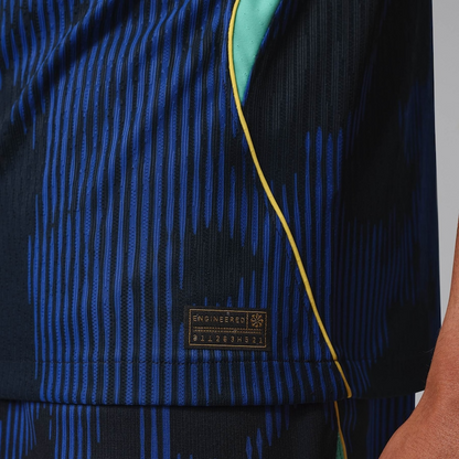 Camisa Seleção Brasileira Jogador 2026/27 II — imagem 5