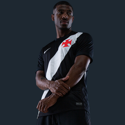 Camisa Nike Vasco 2026/27 I COUTINHO N° 10 — imagem 3
