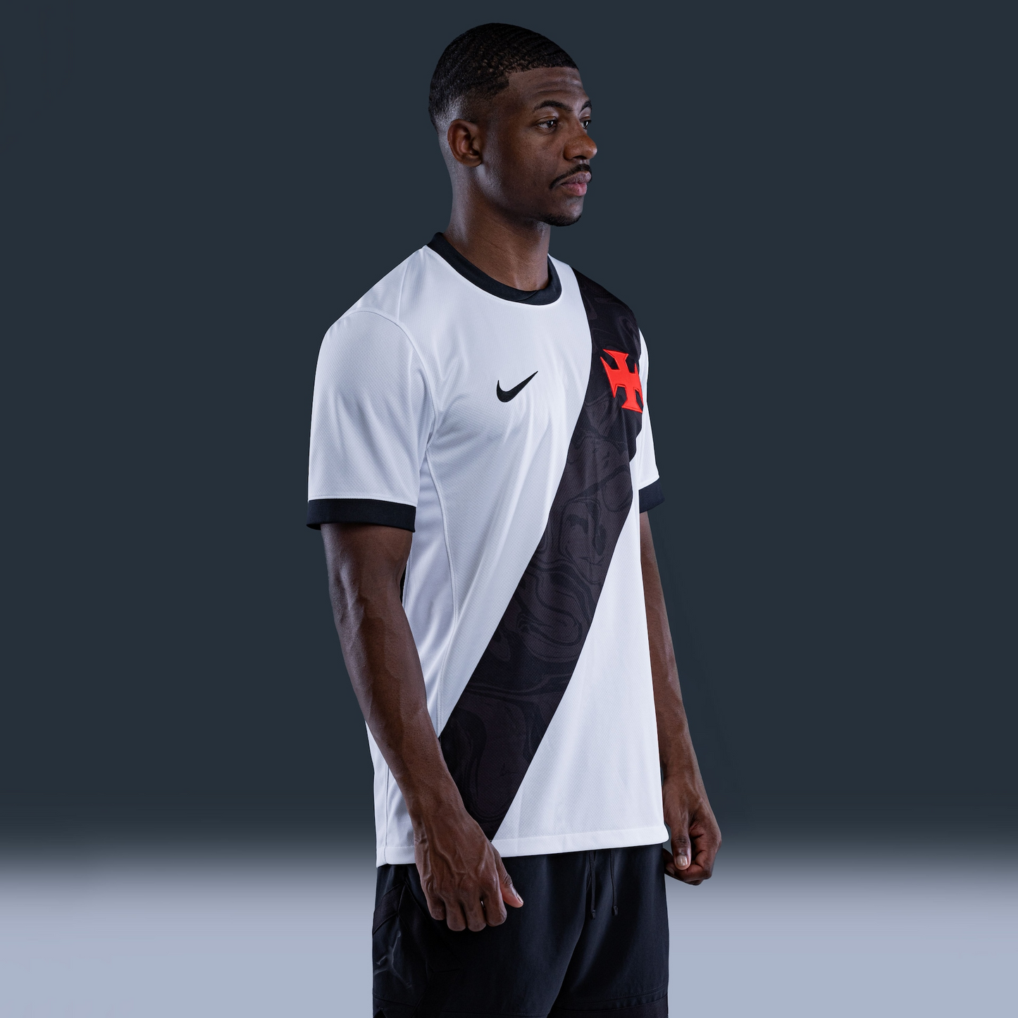 Camisa Nike Vasco 2026/27 II A. GÓMEZ N° 11 — imagem 3