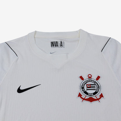 Camisa Corinthians Nike I 2026/27 Jogador — imagem 3