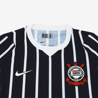 Camisa Corinthians Nike II 2026/27 Jogador — imagem 3