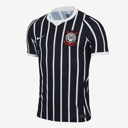 Camisa Corinthians Nike II 2026/27 Jogador