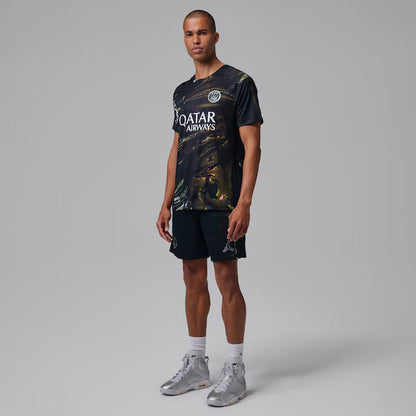 Camisa Nike Paris Saint Germain 2026/27 V Torcedor — imagem 4
