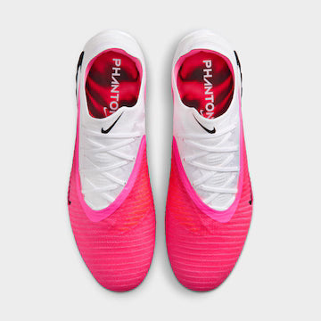 Chuteira Nike Phantom 6 Elite FG Copa do Mundo - Rosa - Breakout Pack - imagem 4