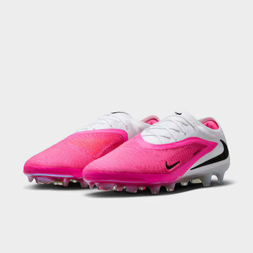 Chuteira Nike Phantom 6 Elite FG Copa do Mundo - Rosa - Breakout Pack - imagem 5