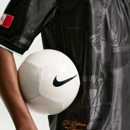 Camiseta França Dri-FIT Nike Energy Masculina — imagem 6