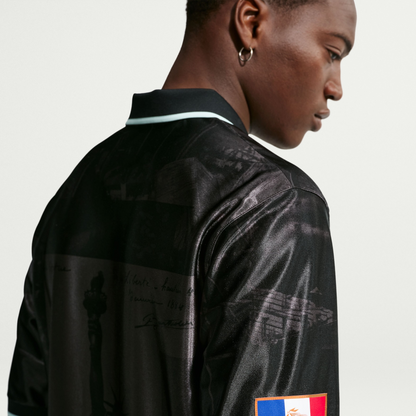 Camiseta França Dri-FIT Nike Energy Masculina — imagem 2