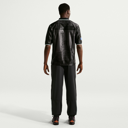 Camiseta França Dri-FIT Nike Energy Masculina — imagem 3