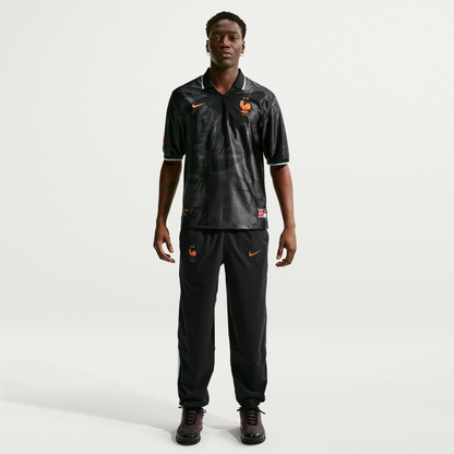 Camiseta França Dri-FIT Nike Energy Masculina — imagem 4