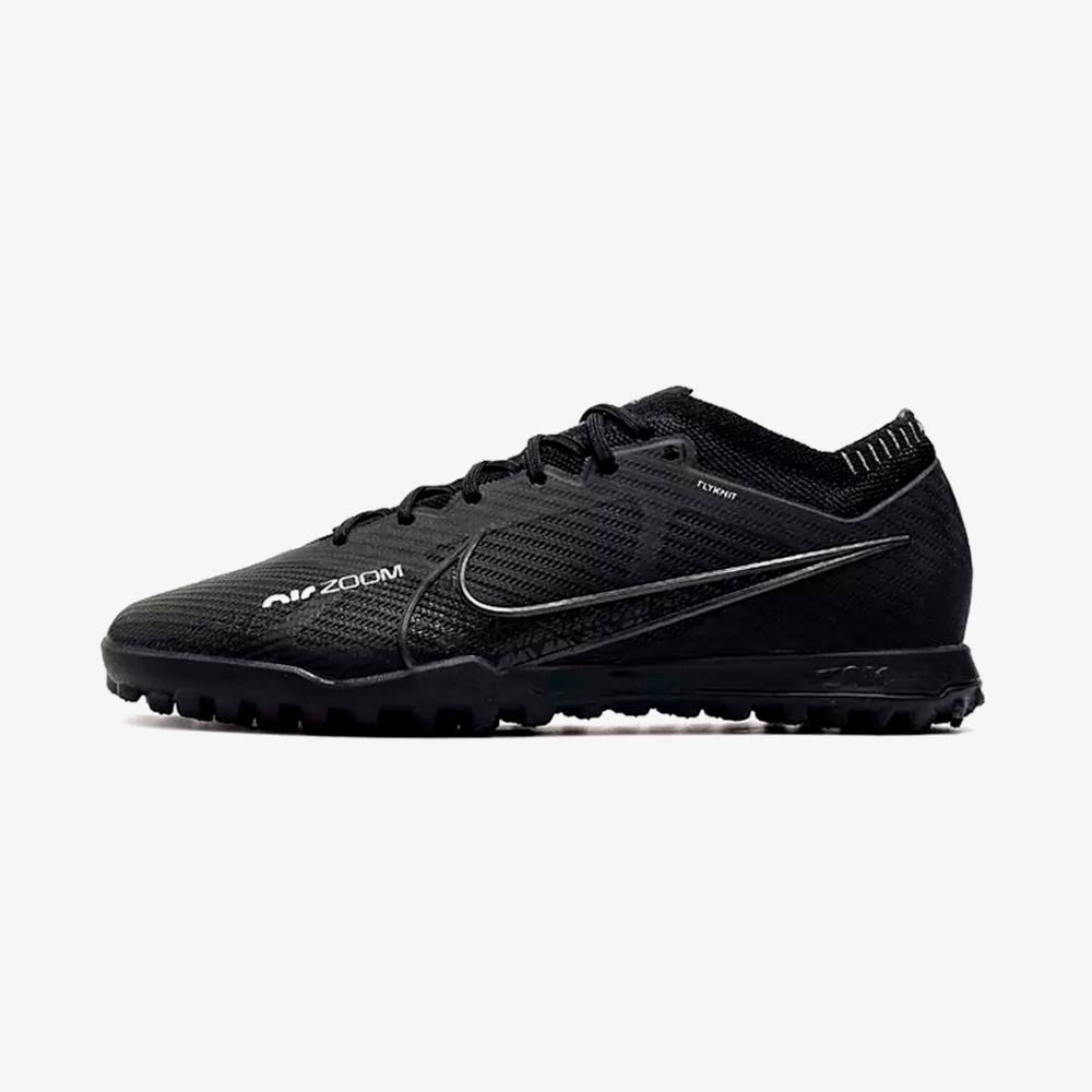 Chuteira Society Nike Mercurial Air Zoom Vapor 15 TF - vista frontal