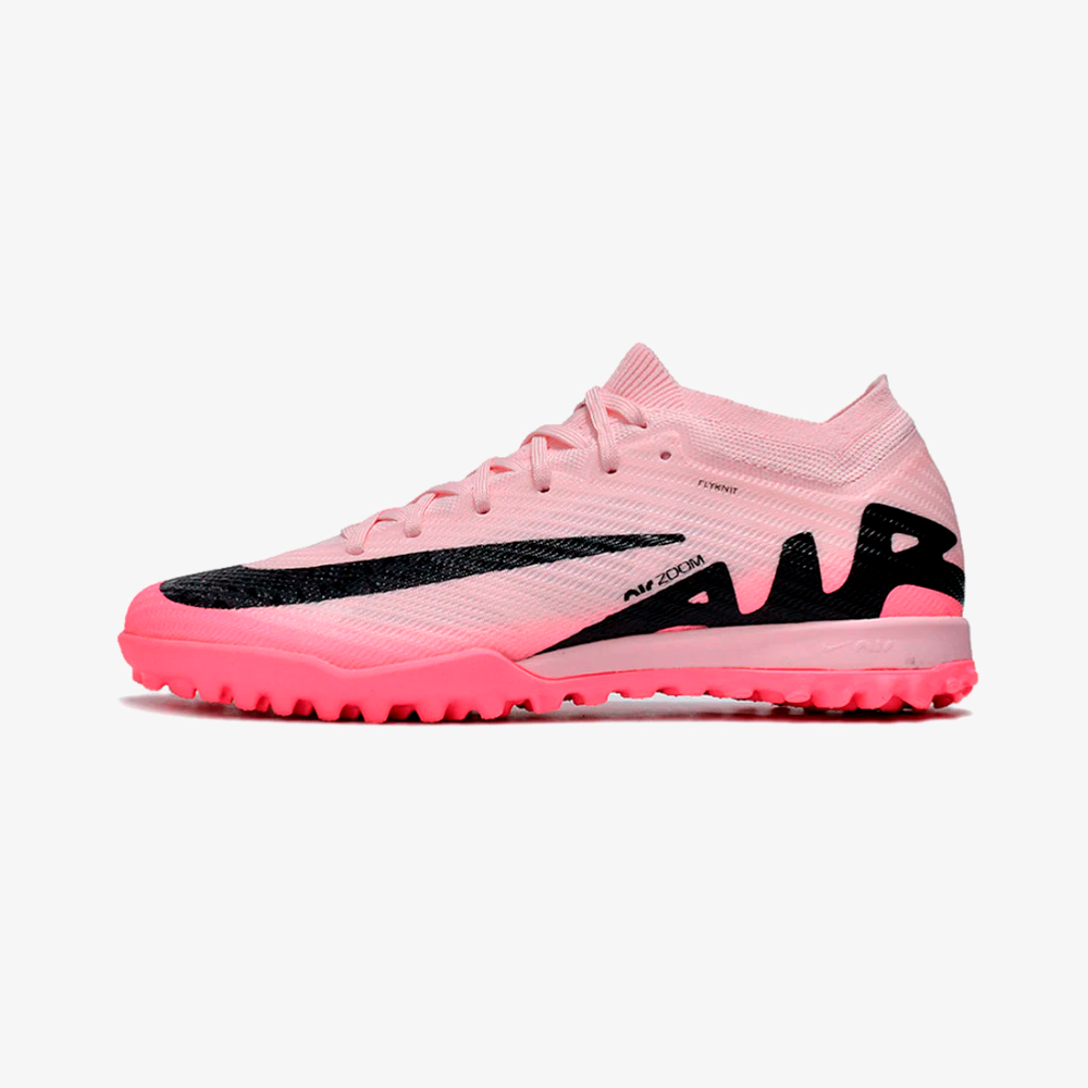 Chuteira Society Nike Mercurial Air Zoom Vapor 15 TF - vista frontal