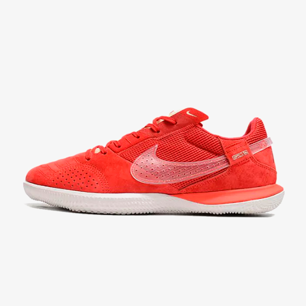 Tênis Futsal Nike Street Gato IC - vista frontal