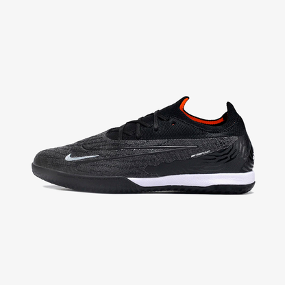 Tênis Futsal Nike Gripknit Phantom GX Elite IC - vista frontal