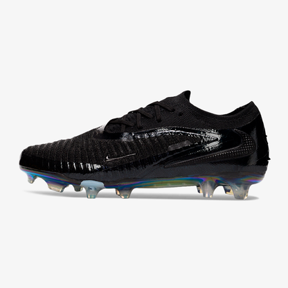 Chuteira Nike Phantom 6 Elite FG - Preta - vista frontal