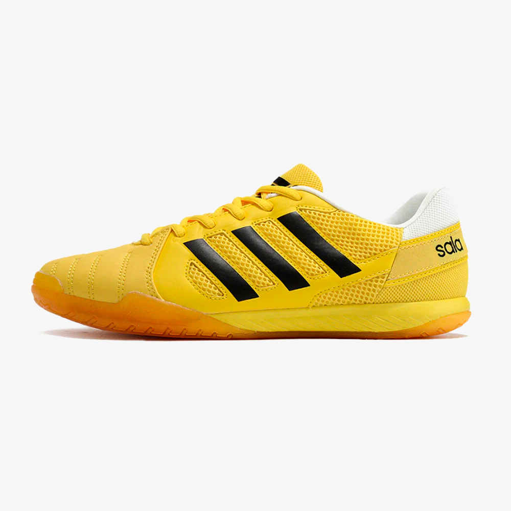 Tênis Futsal Adidas Top Sala IC - vista frontal