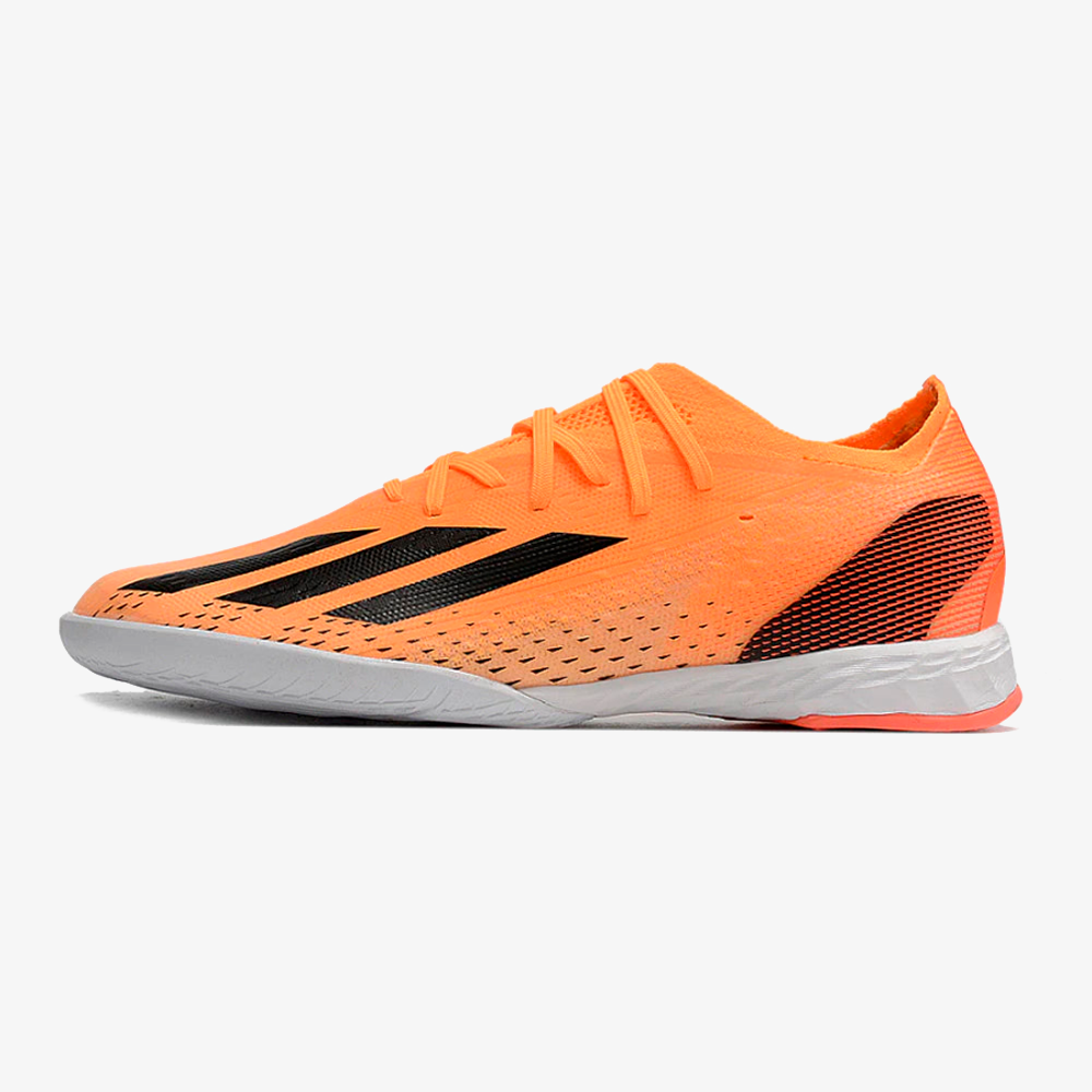 Tênis Futsal Adidas X Speedportal.1 IC - vista frontal