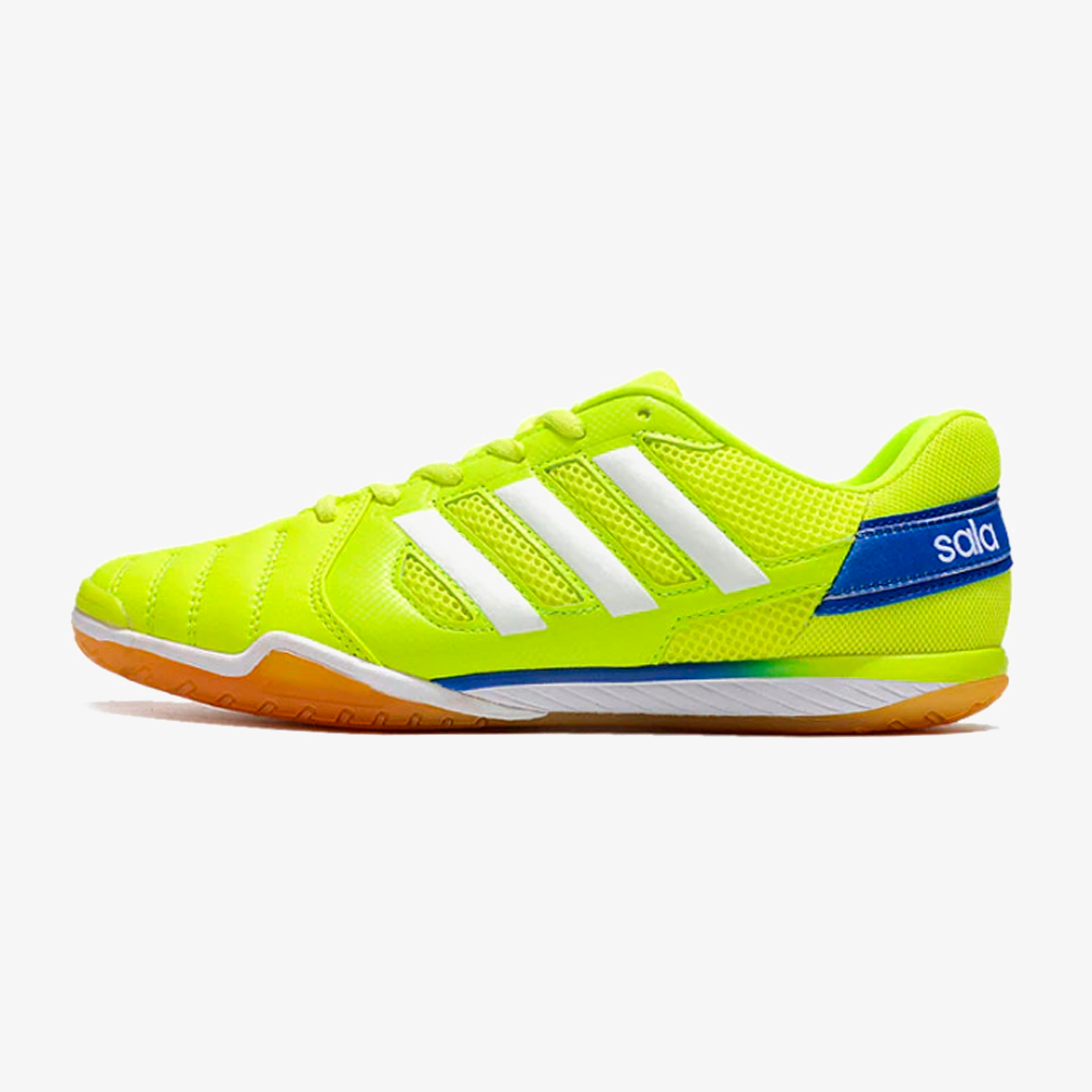 Tênis Futsal Adidas Top Sala IC - vista frontal