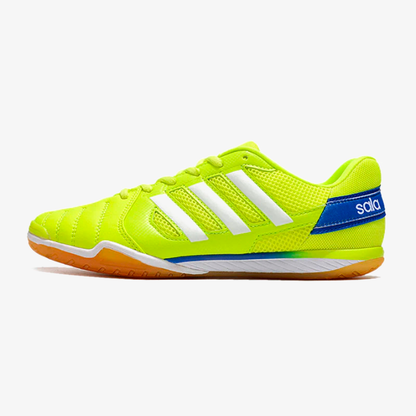Tênis Futsal Adidas Top Sala IC - vista frontal