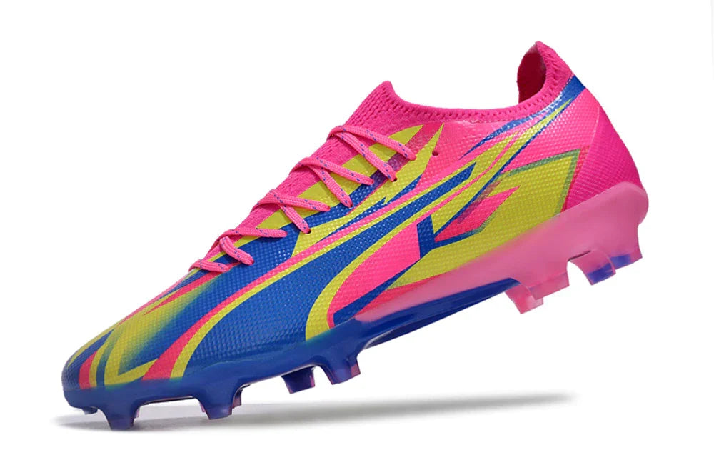 Chuteira Puma Ultra Ultimate FG - imagem 5