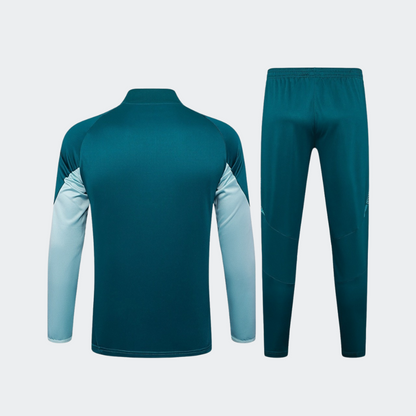 Conjunto de Treino adidas Cruzeiro 2025/26 — imagem 3