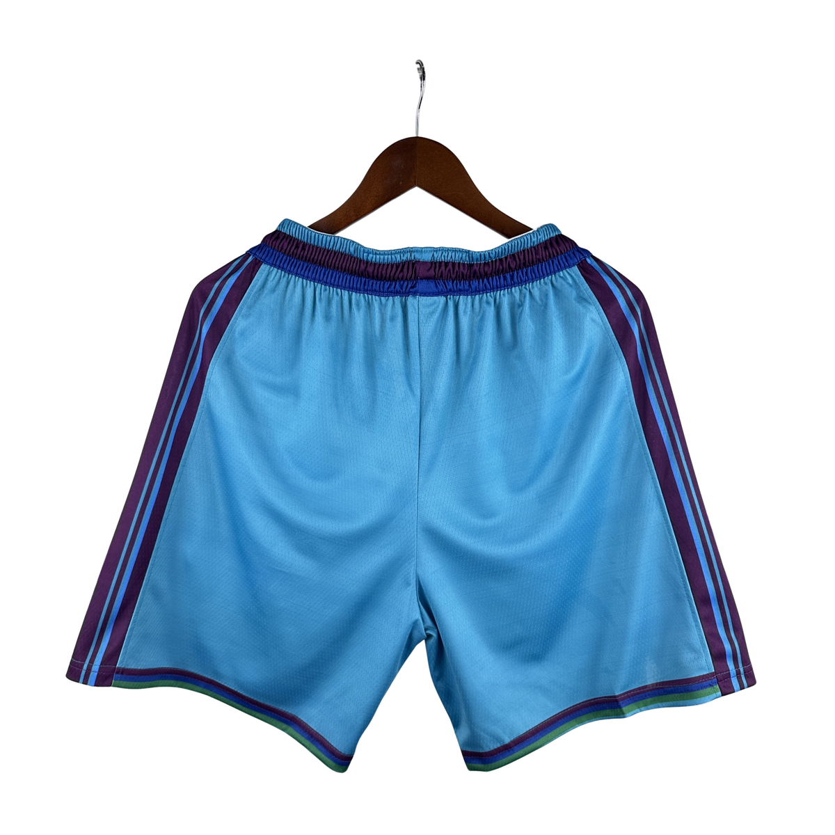 Short Jordan NBA Charlotte Hornets - imagem 2