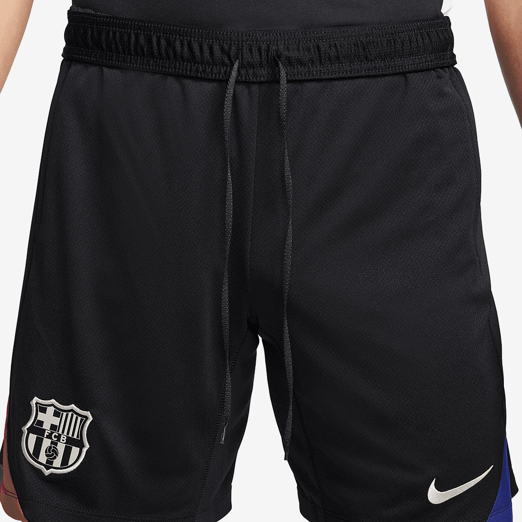 Shorts Nike FC Barcelona 2024/25 — imagem 3