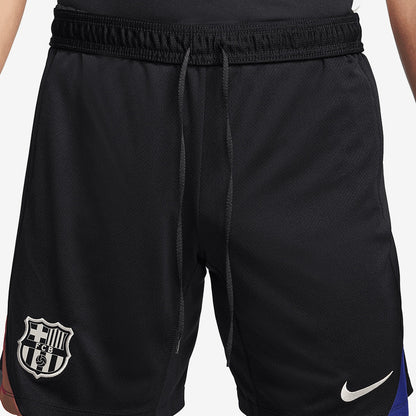 Shorts Nike FC Barcelona 2024/25 — imagem 3