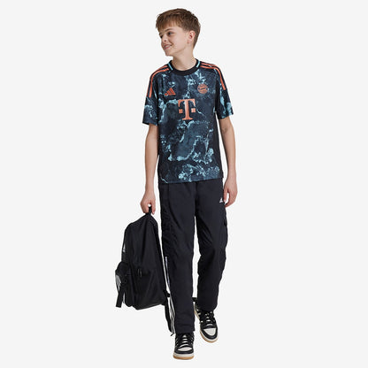 Conjunto Infantil adidas Bayern de Munique 2024/25 II Torcedor — imagem 2