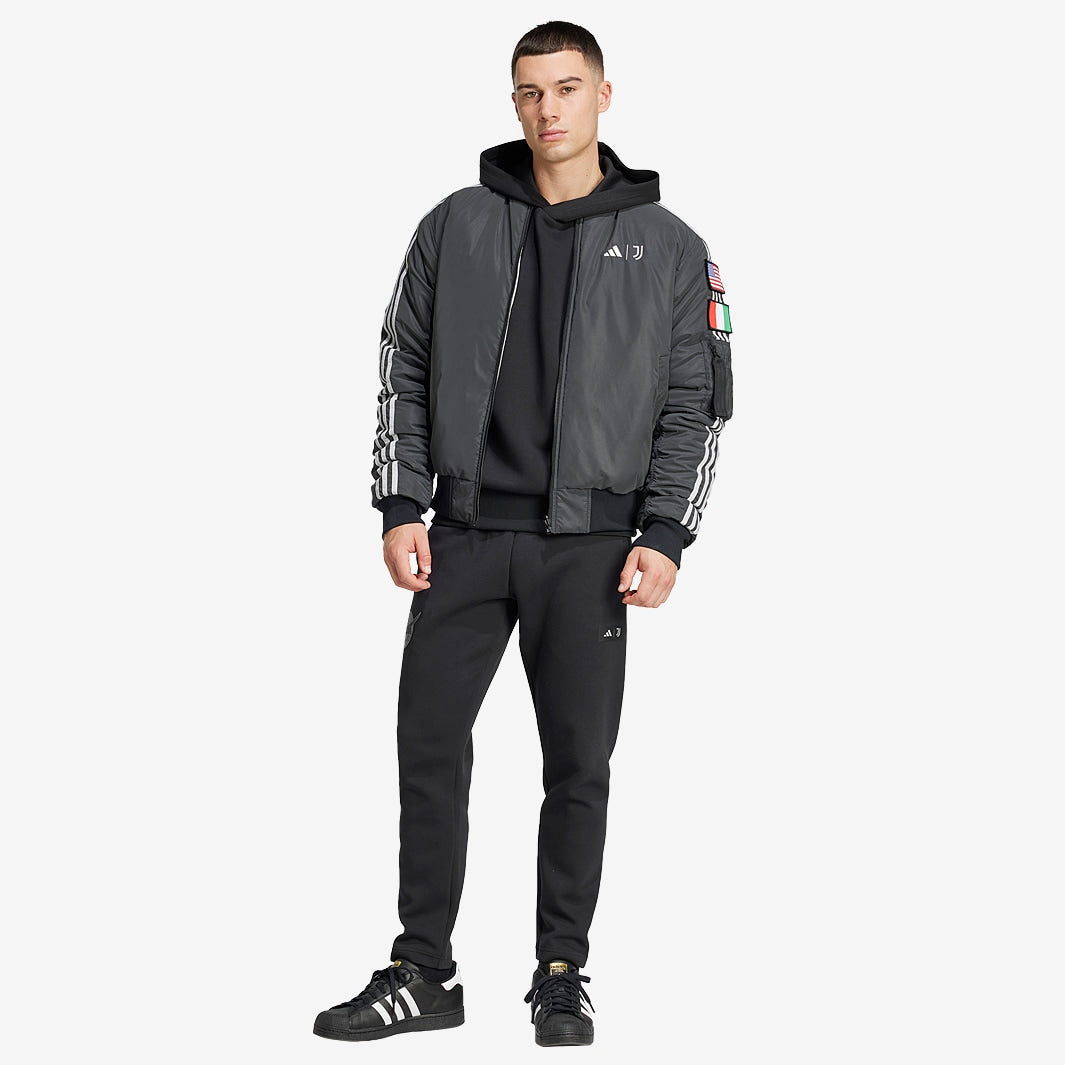 Moletom adidas Juventus FC Nasa Seasonal — imagem 2
