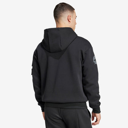 Moletom adidas Juventus FC Nasa Seasonal — imagem 3