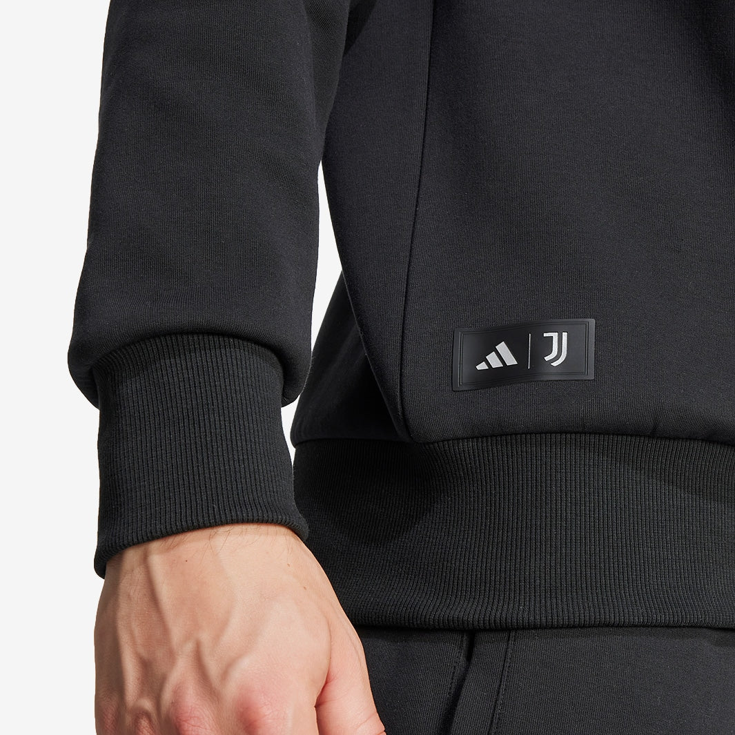 Moletom adidas Juventus FC Nasa Seasonal — imagem 4
