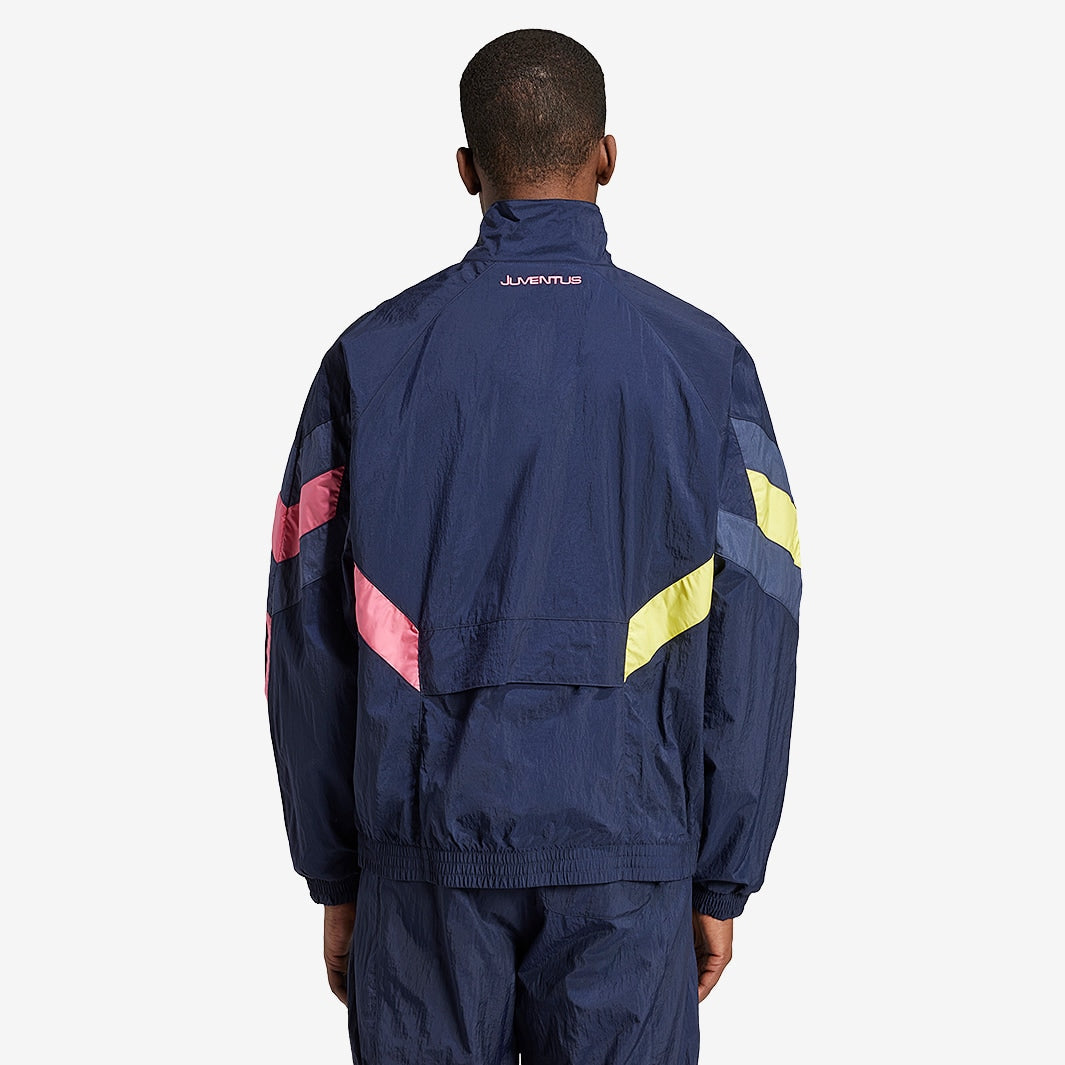Jaqueta adidas Originals Juventus FC 2024/25 Legend Ink — imagem 5