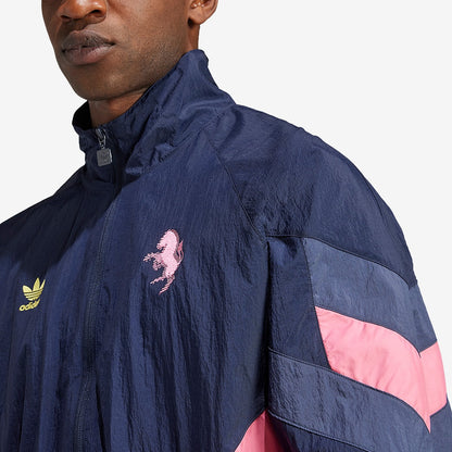 Jaqueta adidas Originals Juventus FC 2024/25 Legend Ink — imagem 2