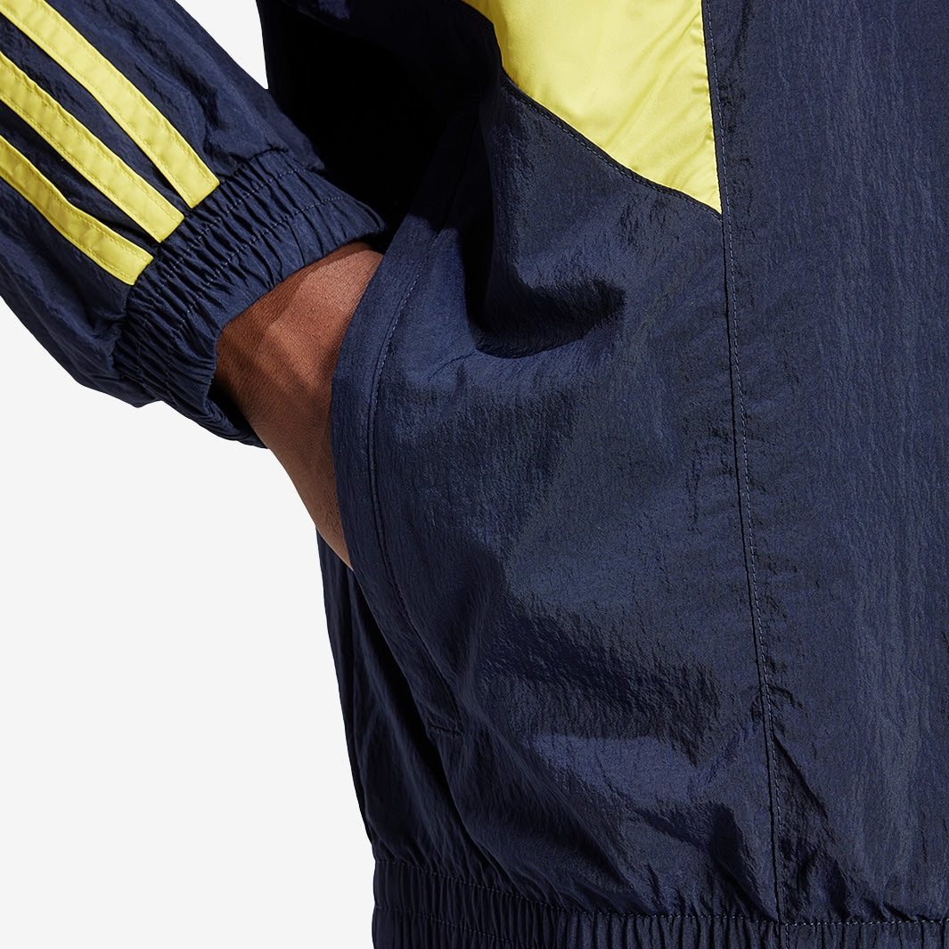 Jaqueta adidas Originals Juventus FC 2024/25 Legend Ink — imagem 3