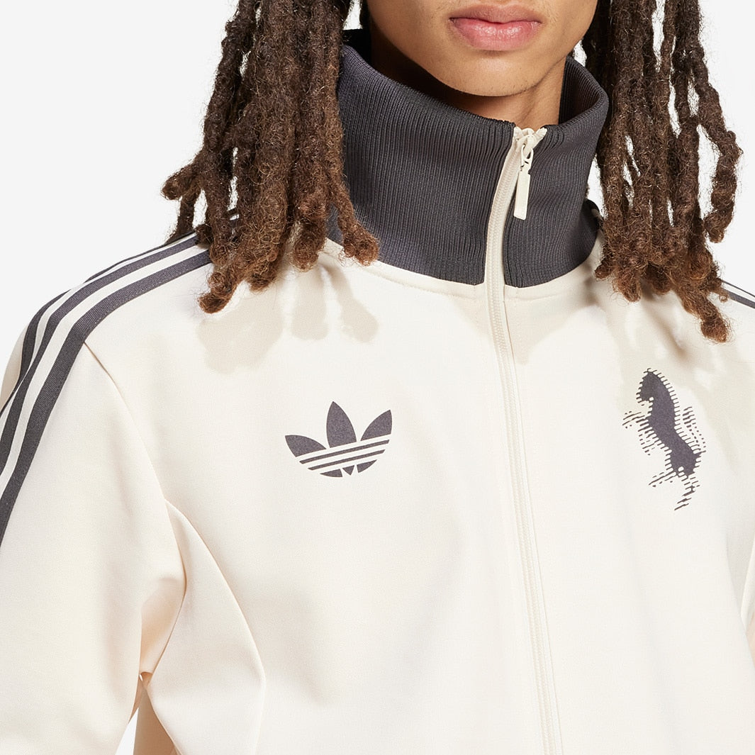 Jaqueta adidas Originals Juventus FC x Beckenbauer — imagem 4