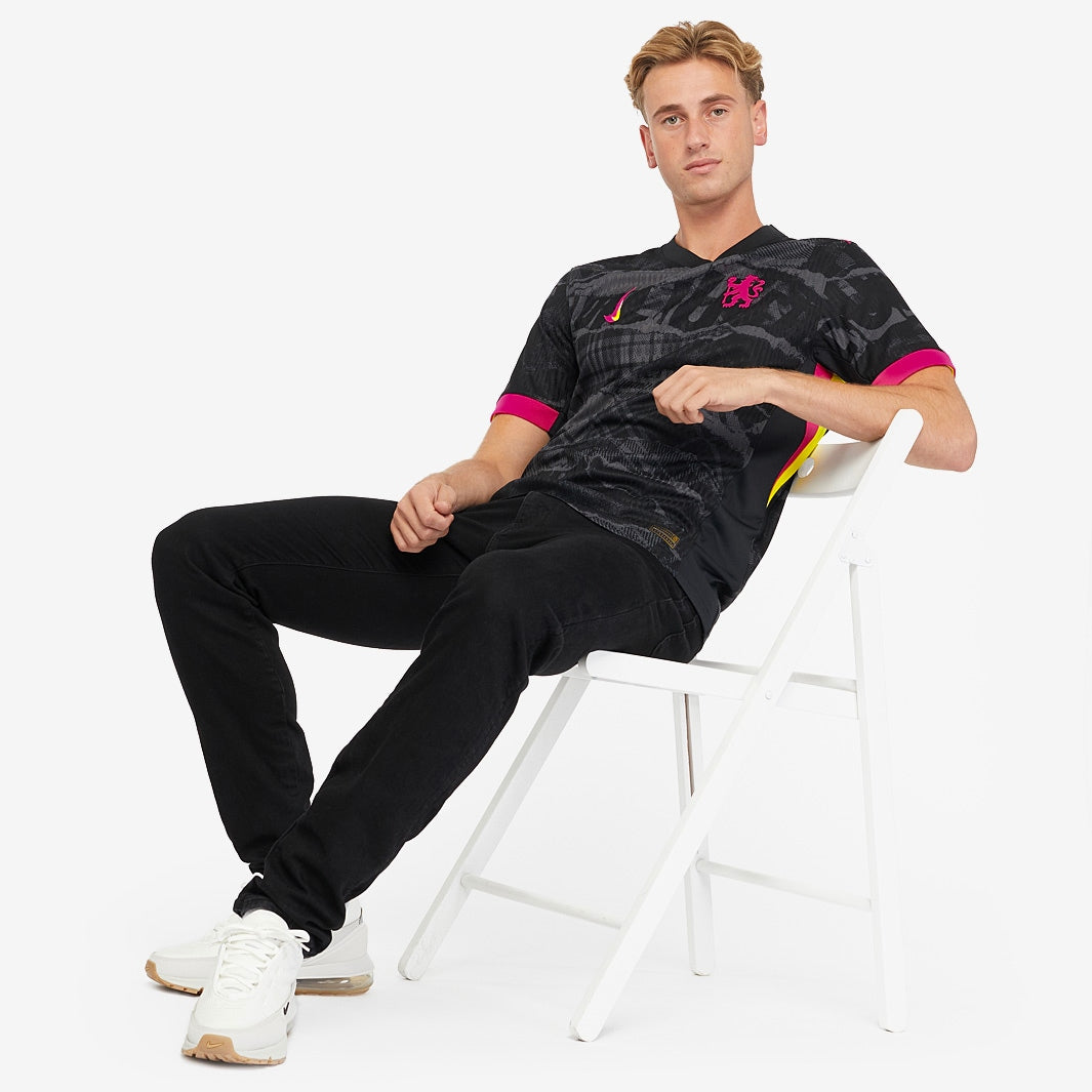 Camisa Nike Chelsea FC 2024/25 III Jogador — imagem 2