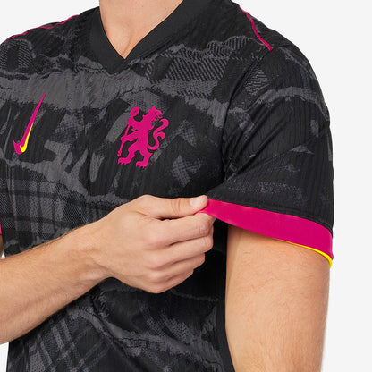 Camisa Nike Chelsea FC 2024/25 III Jogador — imagem 4