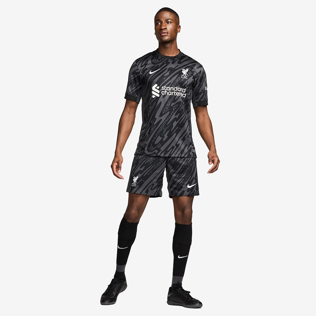 Shorts Nike Liverpool FC 2024/25 Torcedor — imagem 3