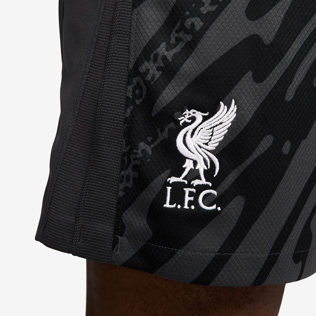 Shorts Nike Liverpool FC 2024/25 Torcedor — imagem 5