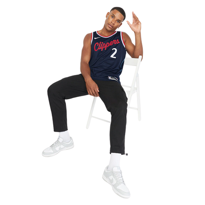 Camisa Regata Nike NBA Los Angeles Clippers Icon Edition 2024/25 - imagem 4