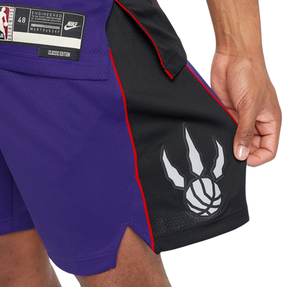 Short NBA Toronto Raptors - imagem 6