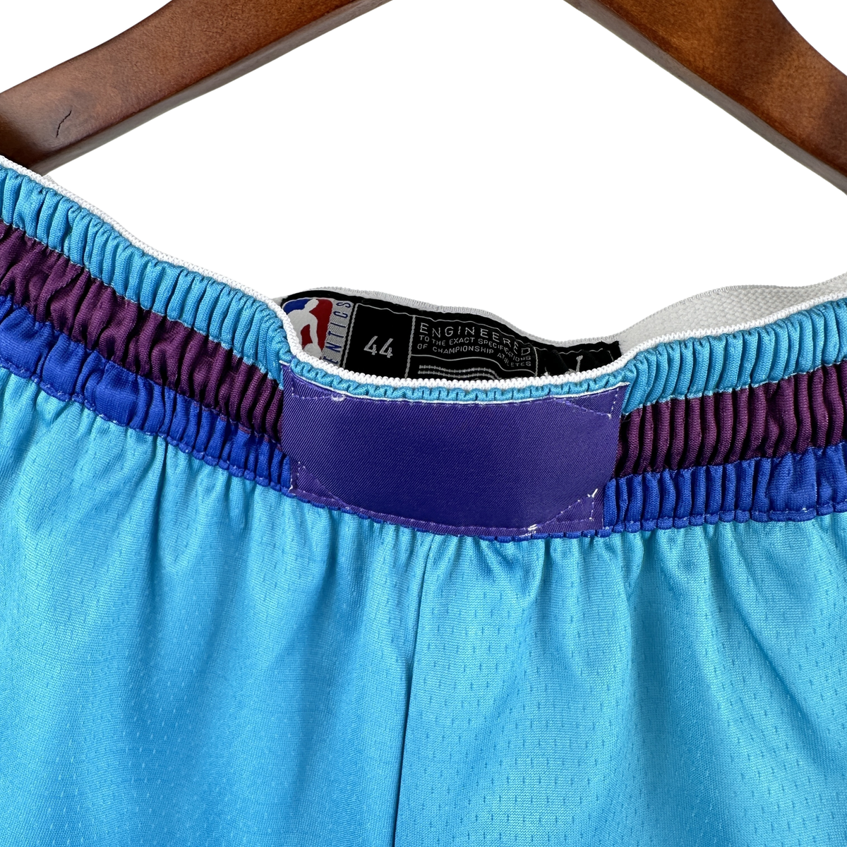 Short Jordan NBA Charlotte Hornets - imagem 5