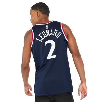 Camisa Regata Nike NBA Los Angeles Clippers Icon Edition 2024/25 - imagem 2
