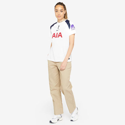 Camisa Feminina Nike Tottenham 2025/26 I Torcedor — imagem 5