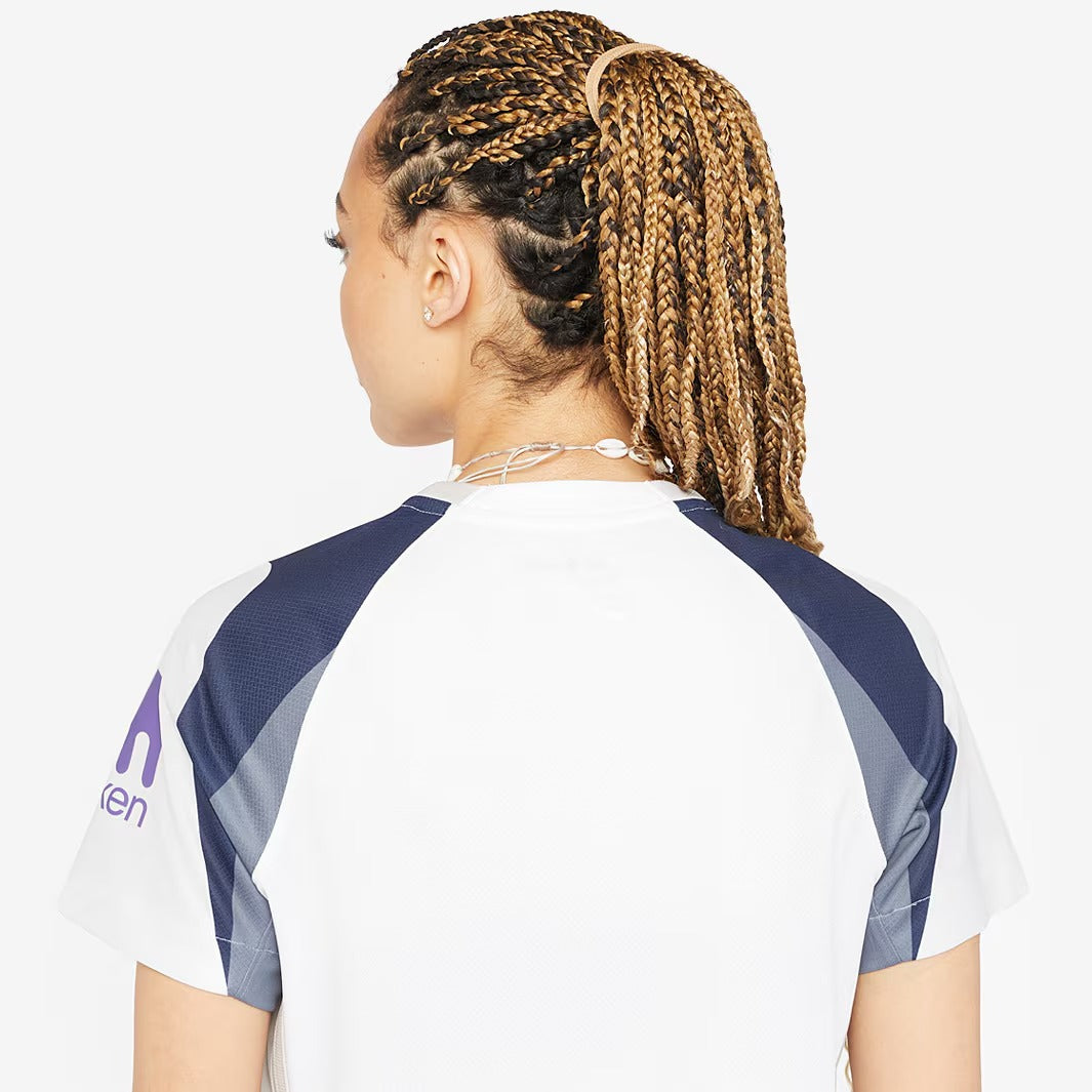 Camisa Feminina Nike Tottenham 2025/26 I Torcedor — imagem 8