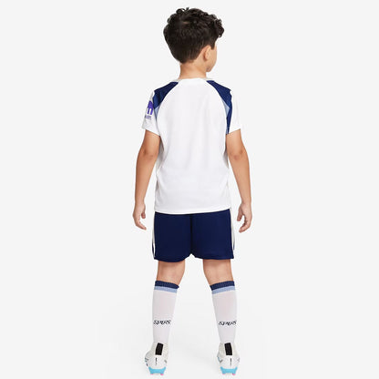 Conjunto Infantil Nike Tottenham 2025/26 Torcedor — imagem 4