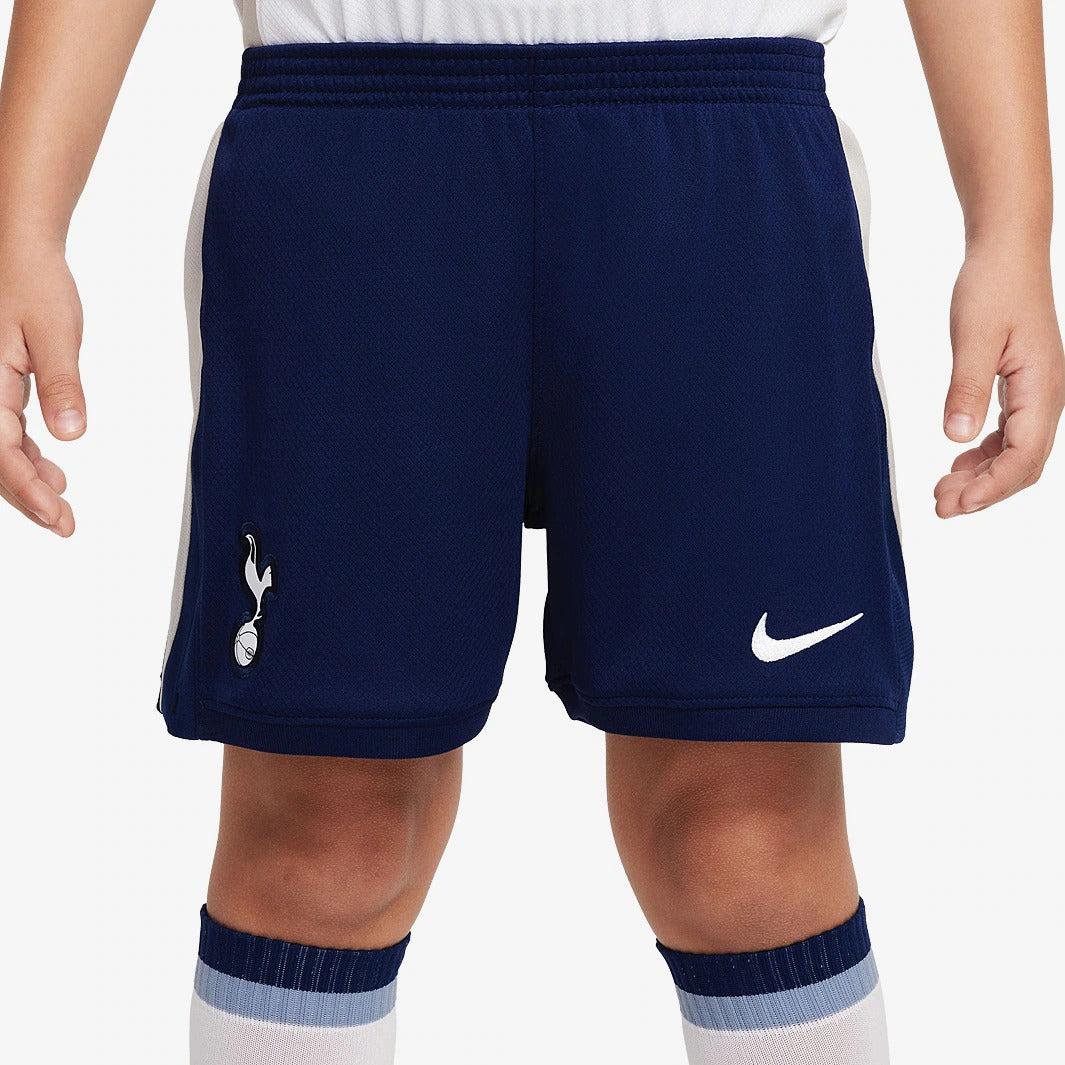 Conjunto Infantil Nike Tottenham 2025/26 Torcedor — imagem 6