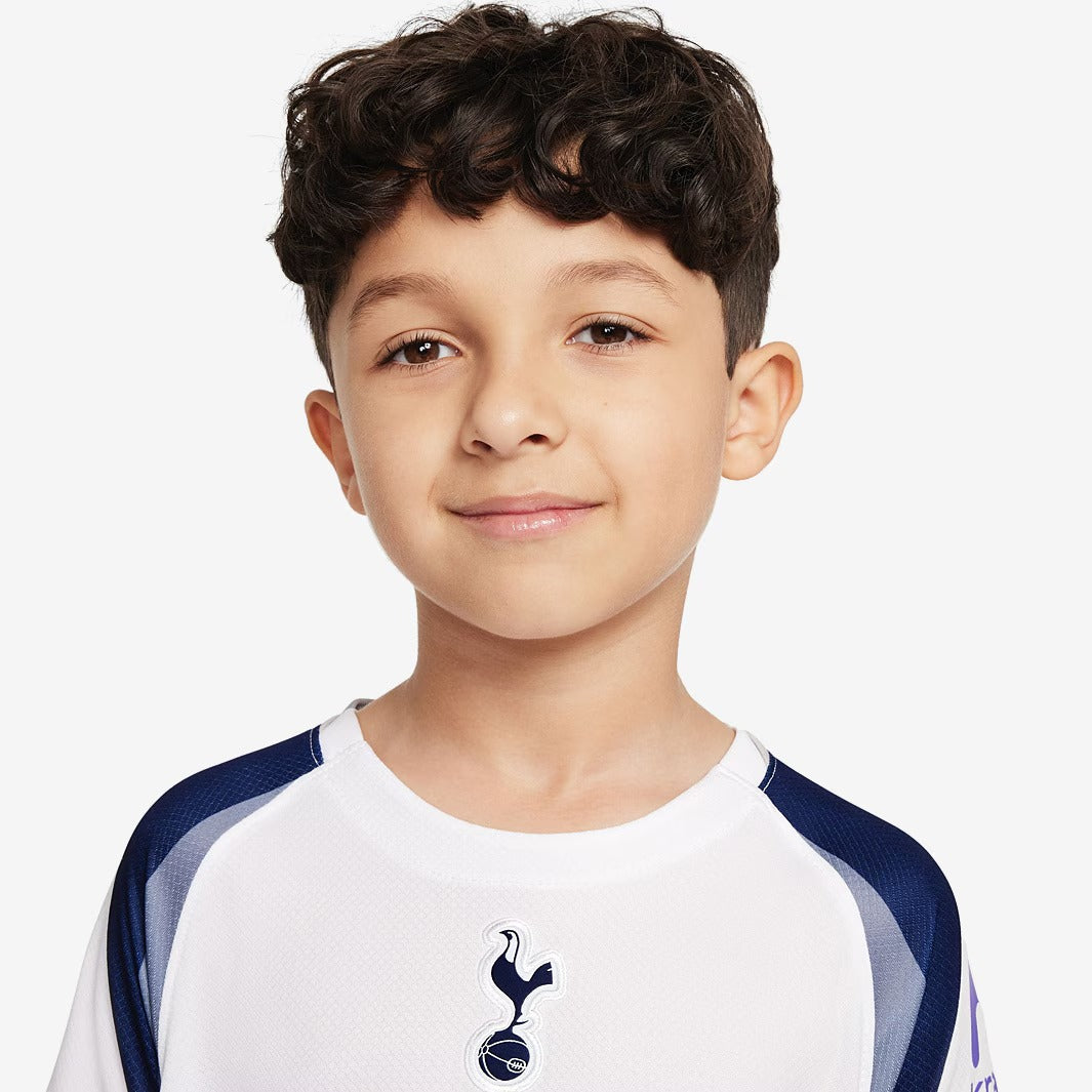 Conjunto Infantil Nike Tottenham 2025/26 Torcedor — imagem 7