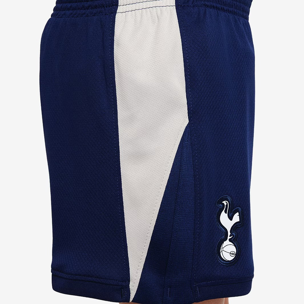 Conjunto Infantil Nike Tottenham 2025/26 Torcedor — imagem 8