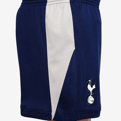 Conjunto Infantil Nike Tottenham 2025/26 Torcedor — imagem 8